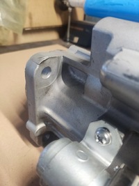 фото thumb №8, Стартер mercedes atego axor a0071510801 новий