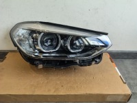 фото thumb №1, Full led bmw x3 g01 x4 g02 права europa 8739648