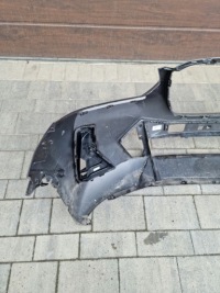 фото thumb №5, Bmw x3 g01 lift mpakiet m набір бампер передній перед