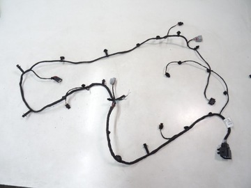 фото thumb №1, Volvo ex30 ex-30 джгут установка бампера перед pdc радар