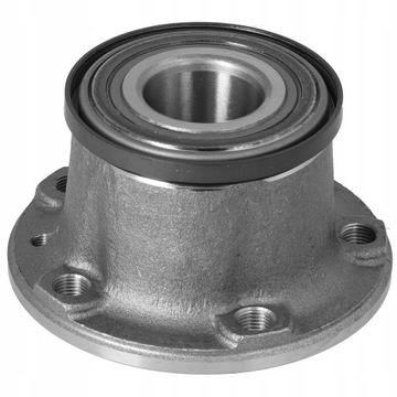 фото thumb №5, Ступица колёса зад x2 fiat ducato 06- / citroen jumper i / peugeot boxer