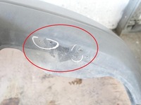 фото thumb №10, Бампер перед 642 land rover freelander i ln 97-00