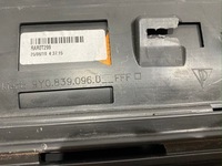 фото thumb №5, Porsche cayenne планка панель двері зад 9y0839096