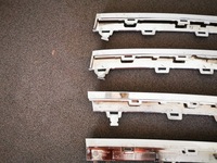 фото thumb №10, Vw arteon хром решетка 3g8