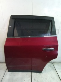 фото thumb №1, I90 дверь левый задняя chevrolet orlando gcs