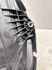 фото thumb №11, Porsche macan 95b рестайлінг 2022 лампи led перед передні комплект ліва права