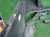 фото thumb №13, Hyundai santa fe iv 18- бампер задній задня