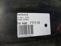 фото thumb №7, Land rover discovery sport l550 подкрылок правые перед 15-