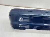 фото thumb №5, Mercedes sl r129 бампер задня задній lift