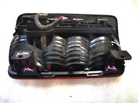 фото thumb №6, Vw caddy лампа задняя правая 2k0945112a