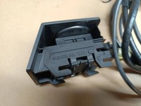 фото thumb №5, Вход разъём электропроводка ami audi a6 c7 4g0035909