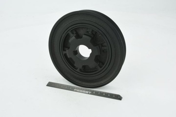 фото thumb №11, Febest pgds-4007d колесо пасове, wał колінчастий