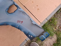 фото thumb №13, Крыло передний правый lynk&co оригинал