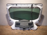 фото thumb №5, Крышка багажника задняя seat ibiza 6j 08- 3d