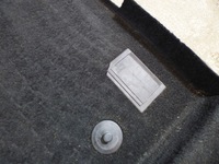 фото thumb №9, Обшивка коврик салона правая левая europa fiat tipo ii