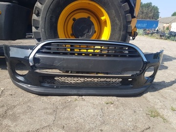 фото thumb №1, Mini cooper f56 бампер перед переднее 2019