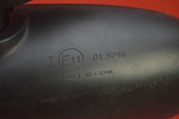 фото thumb №8, Зеркало внутреннее заднего вида 015746 mini cooper one r50 01-04
