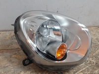 фото thumb №2, Mini cooper r60 r61 countryman лампа правый перед usa