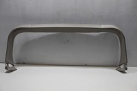 фото thumb №10, Chrysler pacifica 17- защита задний крышки рамка