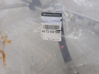 фото thumb №11, Dacia sandero ii 2 12-20 трубка шланг підсилювача