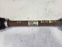 фото thumb №4, Приводной вал левый перед передняя 391014946r dacia logan ii sandero ii