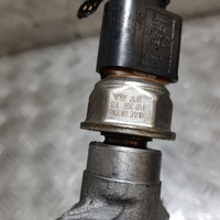 фото thumb №5, Молдинг впрыскная skoda roomster