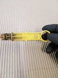 фото thumb №2, Щуп щуп рівня оливи ford transit mk8 2.0tdci rwd