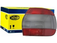 фото thumb №1, Лампа задня права fiat albea 98-09 sedan