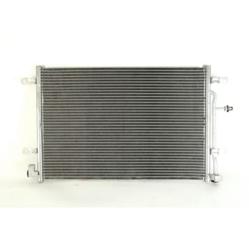 фото thumb №13, Радиаторов кондиционера nissens 94851 8e0260401q