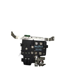 фото thumb №1, Master iii 10r 2.3 dci клема плюсова