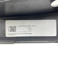 фото thumb №15, Спойлер бампера правий перед megane 4 iv rs нижній