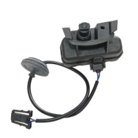 фото thumb №7, Привод крышка заливной топлива do vw golf 6 tiguan 5n0810773