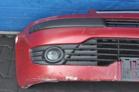 фото thumb №10, Citroen c4 i 04-08 бампер перед передний