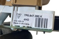фото thumb №7, Освітлення внутрішні porsche cayenne 92a 7p5947292k 3.0l дизель 193kw