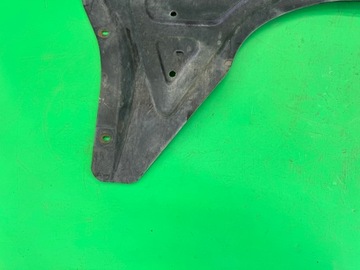 фото thumb №8, Защита плита нижняя pod двигатель 1k0825237j skoda superb ii 2 08-