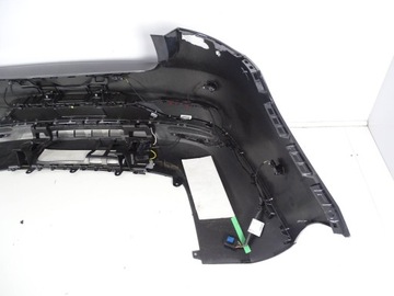 фото thumb №9, Бампер зад задній mercedes eqs 297 a297 w297