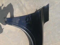 Крыло  правый  перед передний volvo xc 90 1 с Разборки, фото thumb