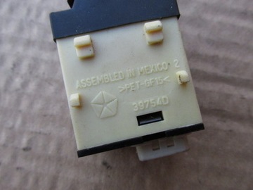 фото thumb №8, Cherokee liberty kj рестайлинг переключатель стёкла зад 39754d