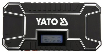 ПУСКОВОЙ СТАРТЕР ПУСКОВОЙ СТАРТЕР POWER BANK 12000MA USB АВТОМОБИЛЬНЫЙ МОЩНЫЙ ДИСПЛЕЙ