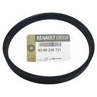фото thumb №1, Renault 1.4 1.6 1.8 2.0 16v прокладка дроссельной заслонки