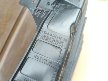 фото thumb №8, Kuga mk3 усилитель жалюзи руль воздуха pas бампера перед хороший