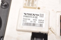 фото thumb №2, Volvo v90 ii s90 модуль комфорта 31665478