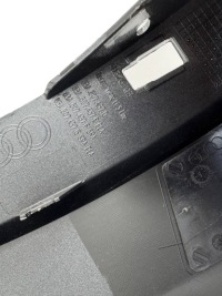 Бампер передний audi q3 s-line lz7s 6xpdc 83a807437d Недорого, фото thumb