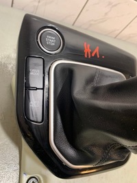 фото thumb №4, Панель рамка кнопка чехол ручка kia sportage v nq5 23r oryg 84607-r2000