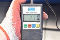 фото thumb №12, Двері ліва перед передні bmw x3 e83 04r