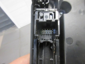 фото thumb №5, Панель переключателей аварийные opel zafira c