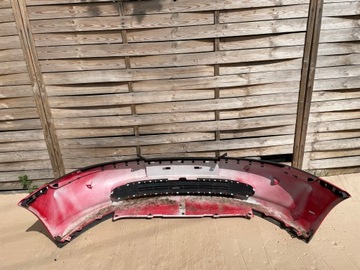 фото thumb №4, Бампер перед переднє opel vectra b оригінал