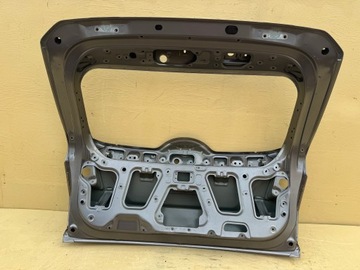 фото thumb №16, Hyundai tucson iv 4 20r- кришка багажника задня зад