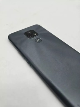 КОД БЛОКИРОВКИ ЭКРАНА ТЕЛЕФОНА MOTOROLA MOTO E7