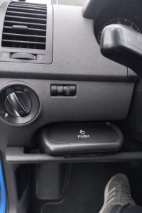 фото thumb №11, Новый подлокотник vw polo iv 9n 2001-2009